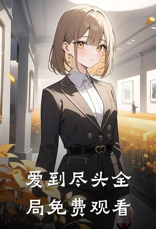 爱到尽头全局免费观看