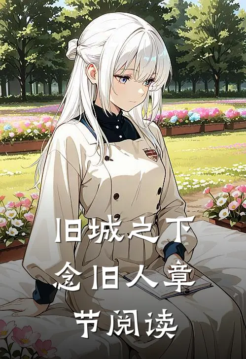 旧城之下念旧人章节阅读