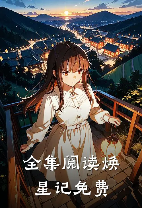 全集阅读焕星记免费