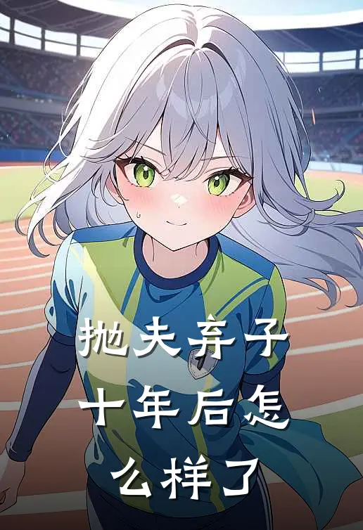 抛夫弃子十年后怎么样了