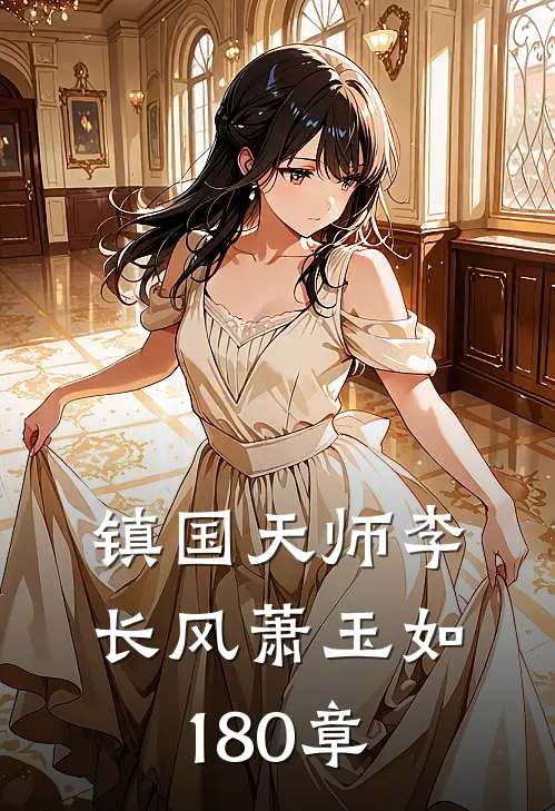 镇国天师李长风萧玉如180章