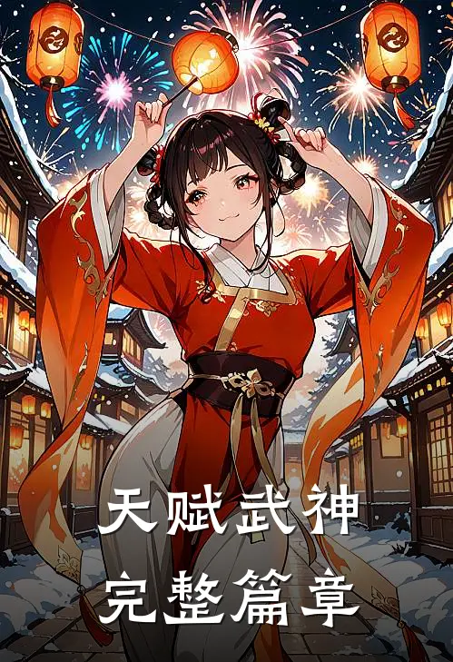 天赋武神完整篇章