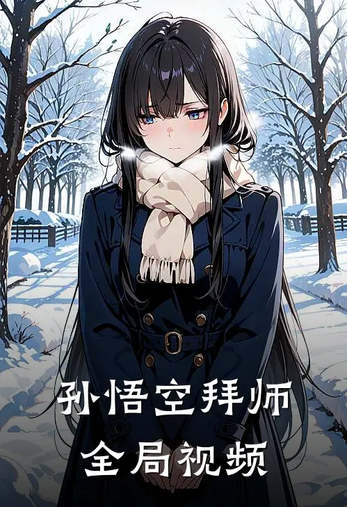 孙悟空拜师全局视频
