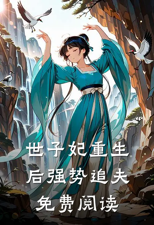世子妃重生后强势追夫免费阅读