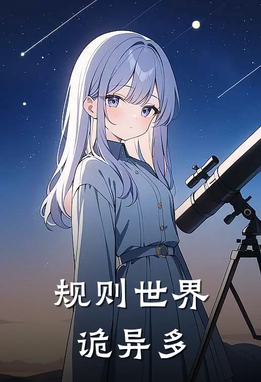 规则世界诡异多