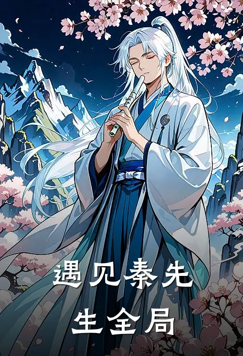 遇见秦先生全局