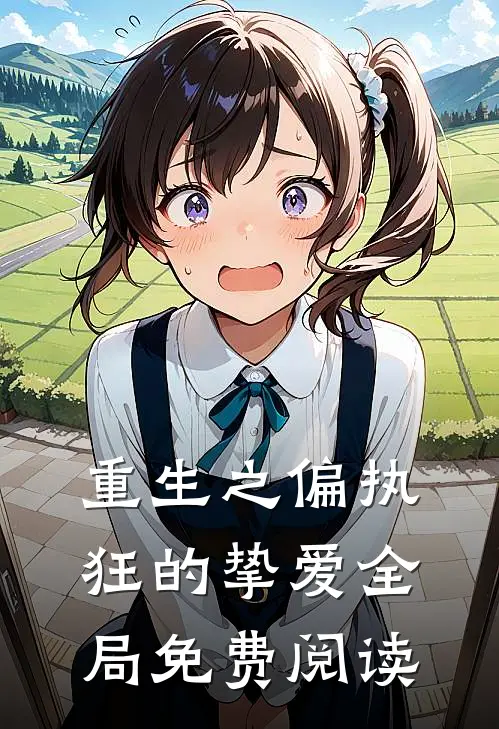 重生之偏执狂的挚爱全局免费阅读