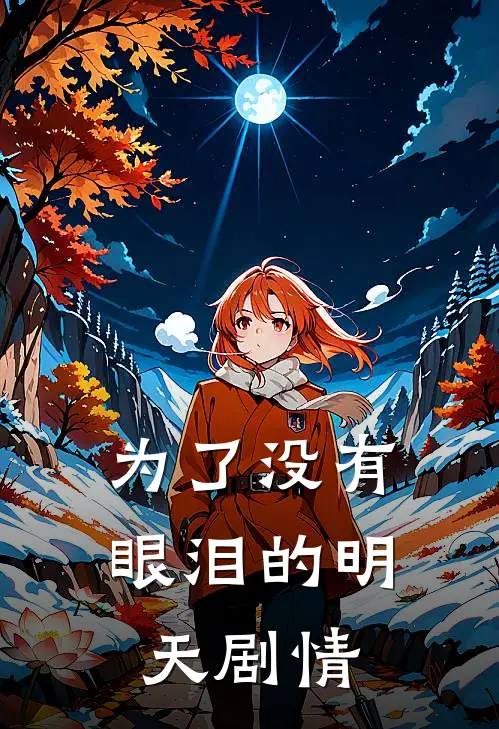 为了没有眼泪的明天剧情
