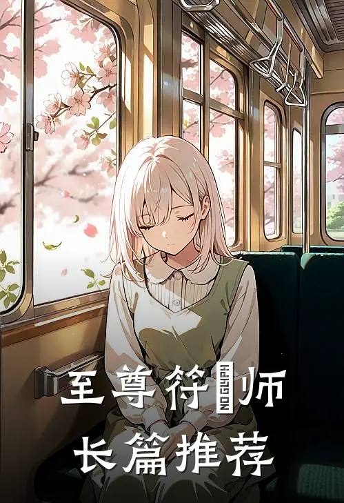 至尊符箓师长篇推荐