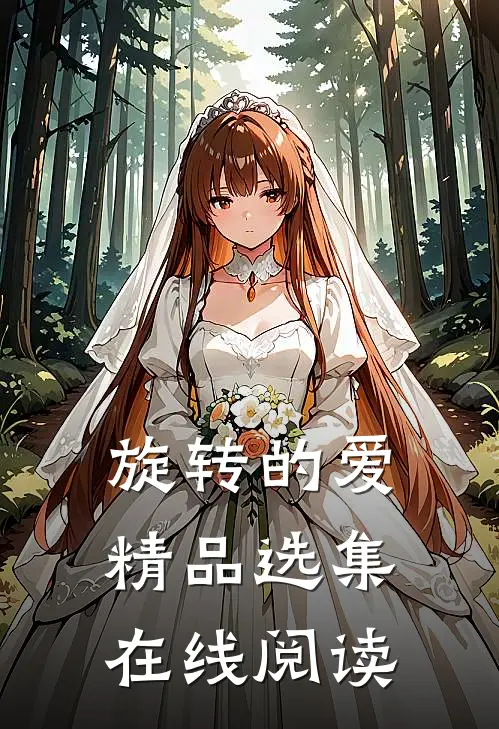 旋转的爱精品选集在线阅读