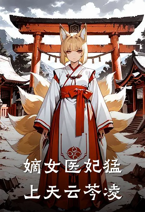 嫡女医妃猛上天云芩凌
