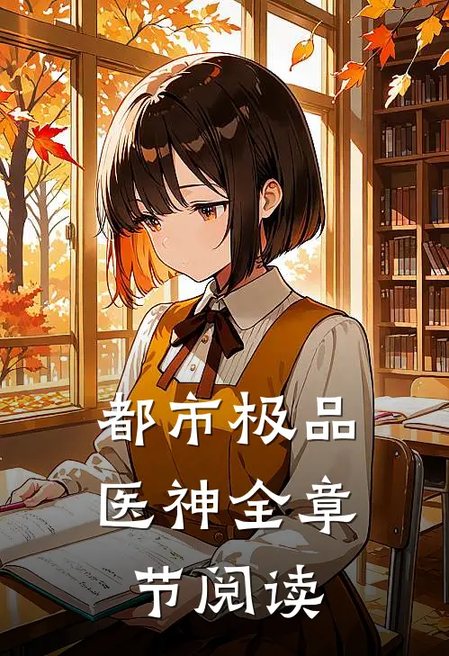 都市极品医神全章节阅读