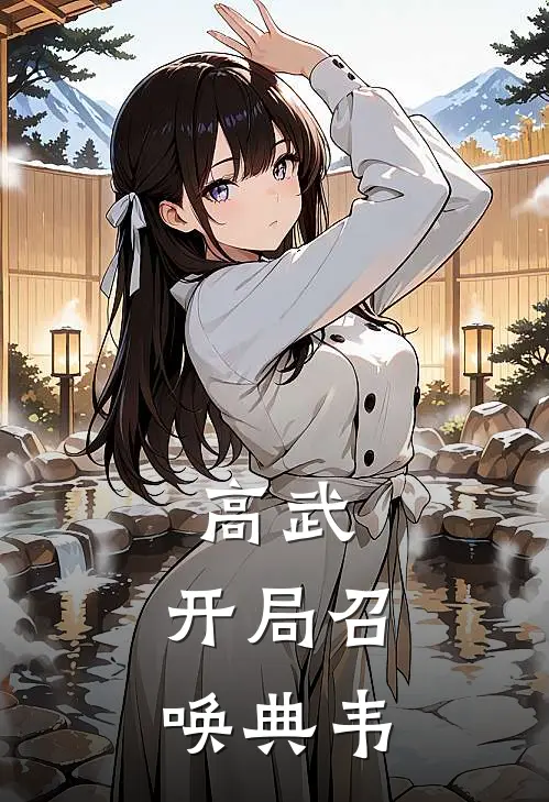 高武开局召唤典韦免费阅读