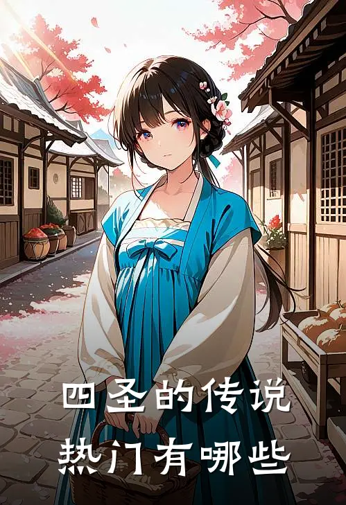 四圣的传说热门有哪些