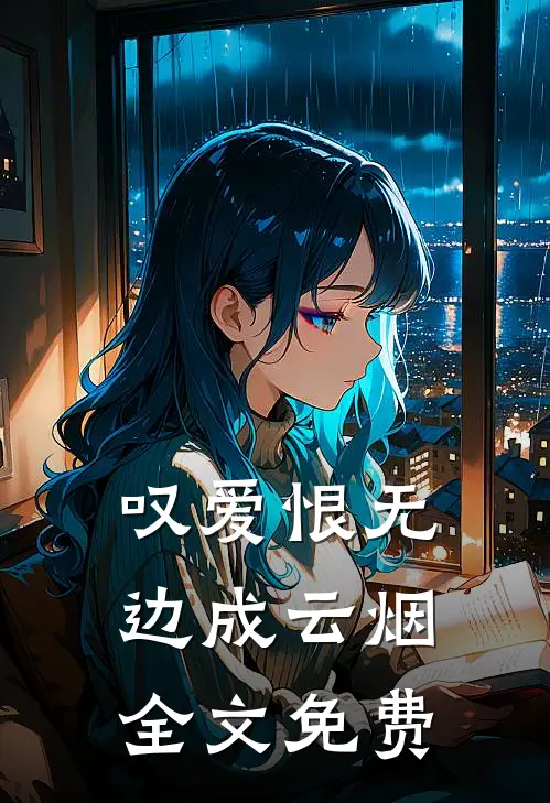 叹爱恨无边成云烟全文免费