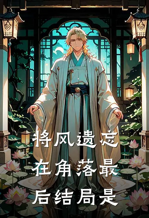 将风遗忘在角落最后结局是