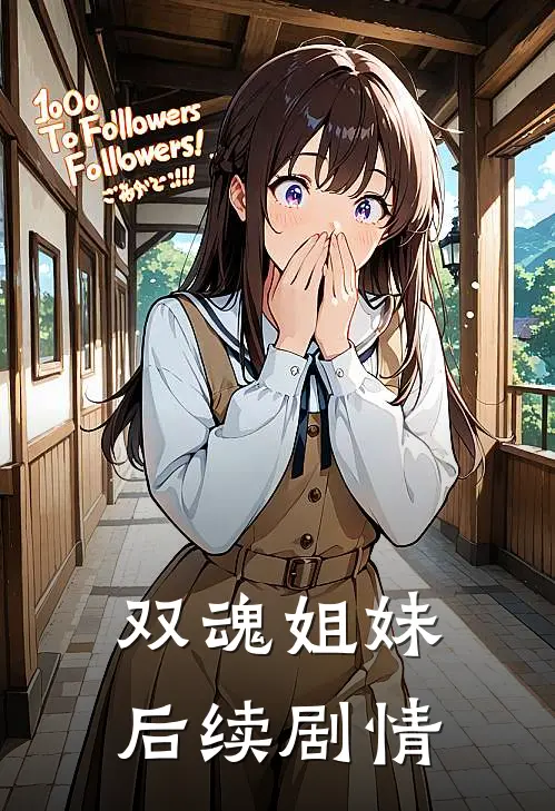 双魂姐妹后续剧情