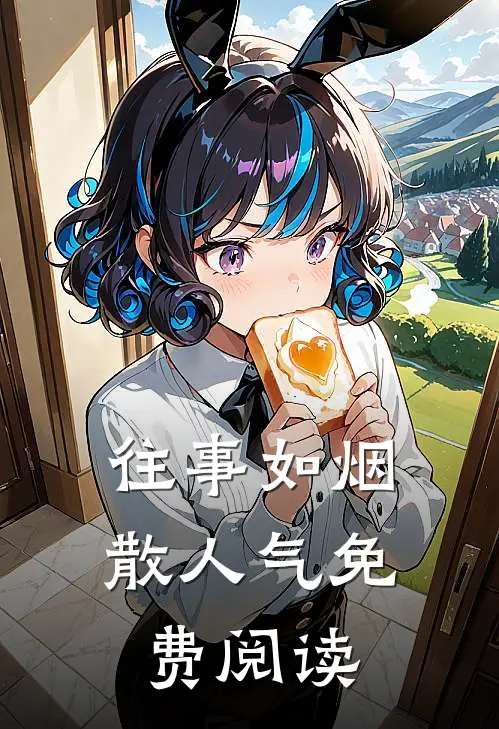 往事如烟散人气免费阅读