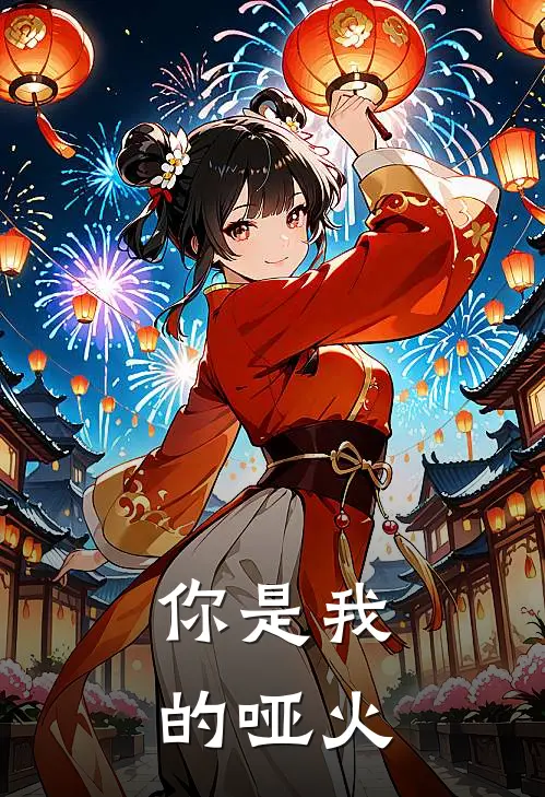 你是我的哑火