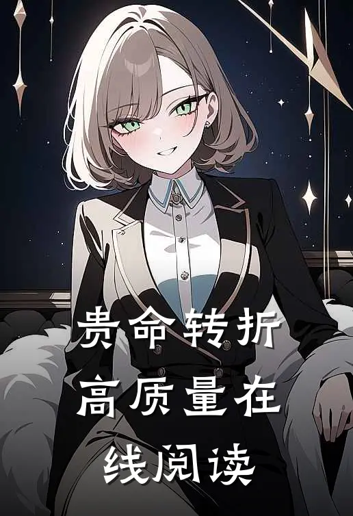 贵命转折高质量在线阅读