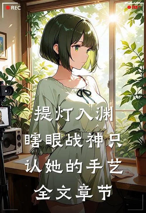 提灯入渊：瞎眼战神只认她的手艺全文章节