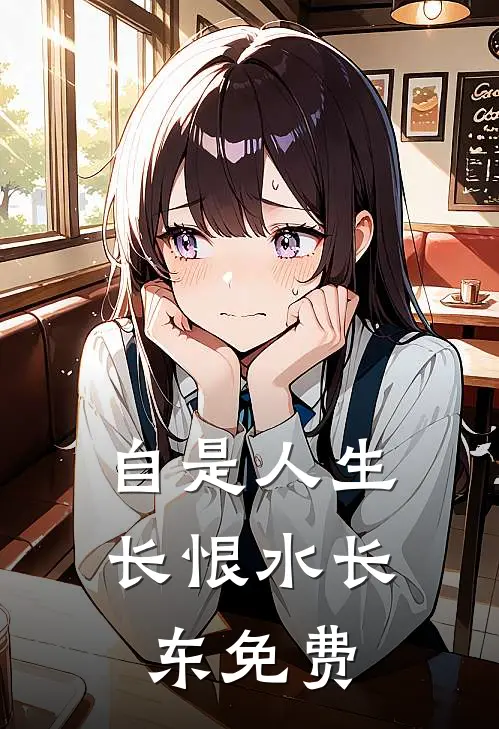 自是人生长恨水长东免费