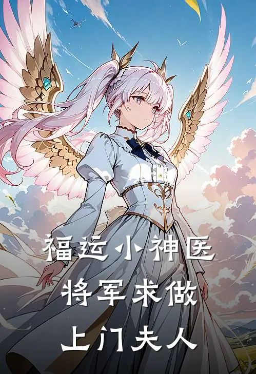 福运小神医将军求做上门夫人