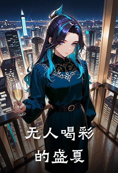 无人喝彩的盛夏