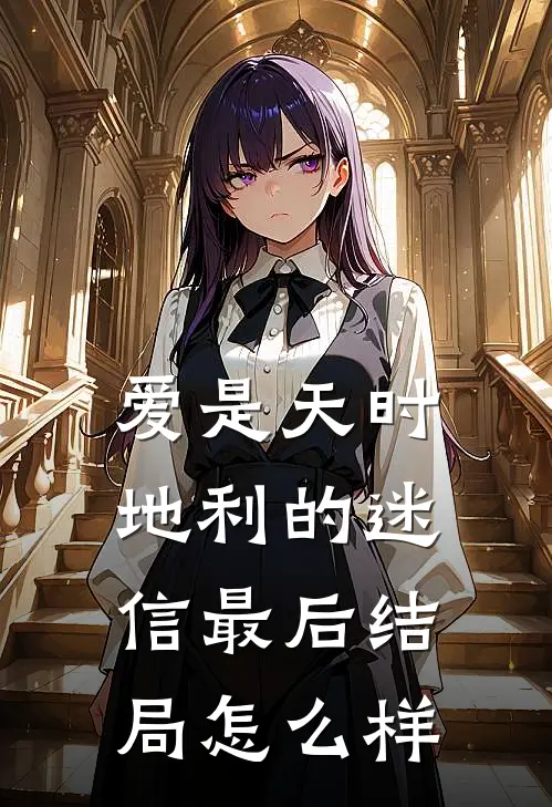 爱是天时地利的迷信最后结局怎么样