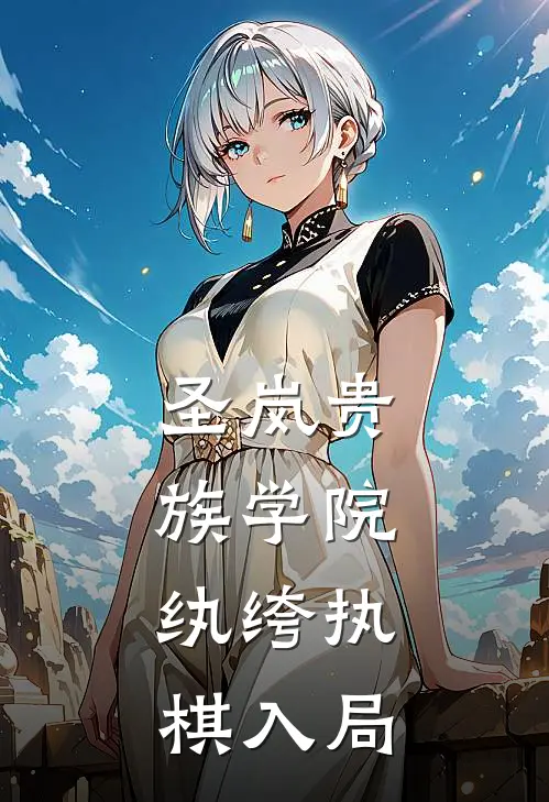 圣岚贵族学院：纨绔执棋入局