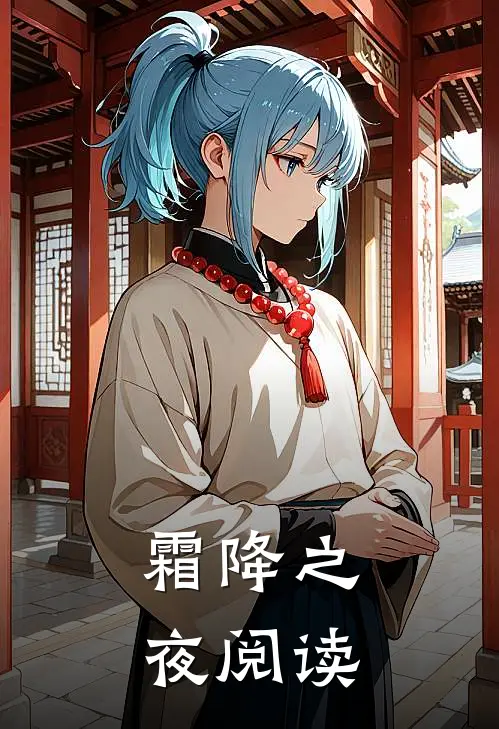 霜降之夜阅读
