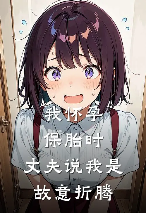 我怀孕保胎时，丈夫说我是故意折腾