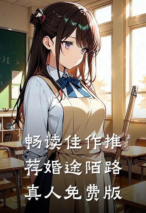 畅读佳作推荐婚途陌路真人免费版