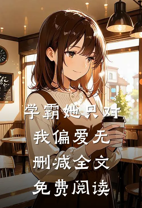 学霸她只对我偏爱无删减全文免费阅读