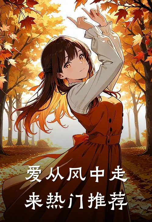 爱从风中走来热门推荐