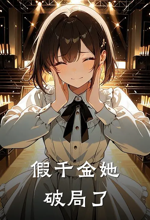 假千金她破局了