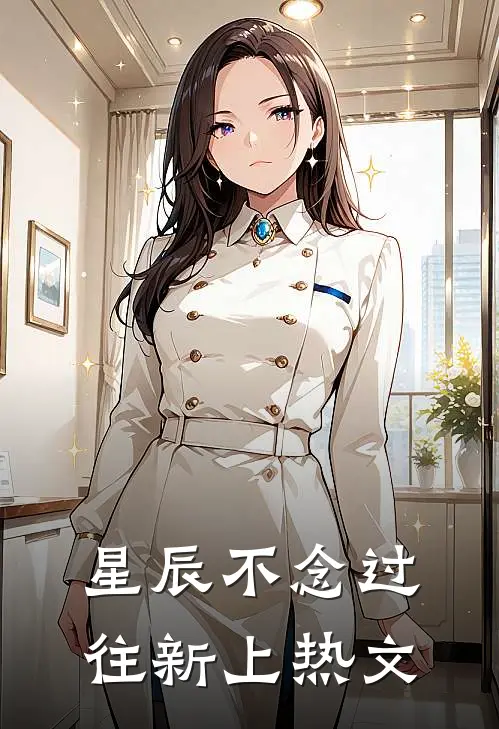 星辰不念过往新上热文