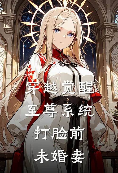 穿越觉醒至尊系统，打脸前未婚妻