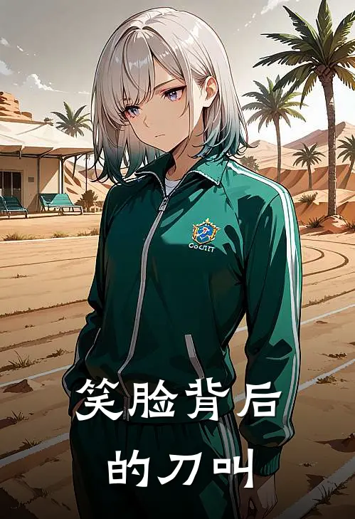 笑脸背后的刀叫