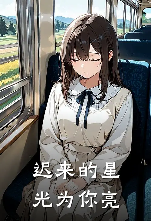迟来的星光为你亮