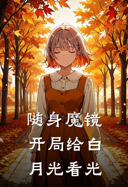 随身魔镜：开局给白月光看光
