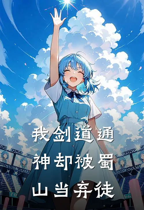 我剑道通神却被蜀山当弃徒