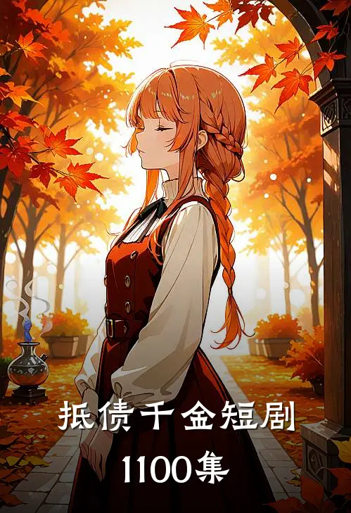 抵债千金短剧1-100集