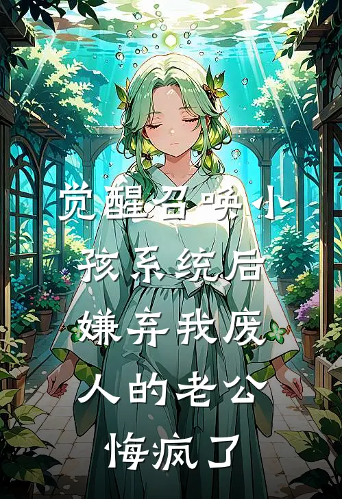 觉醒召唤小孩系统后，嫌弃我废人的老公悔疯了