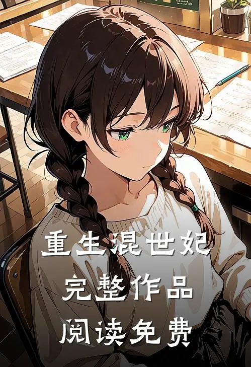 重生混世妃完整作品阅读免费
