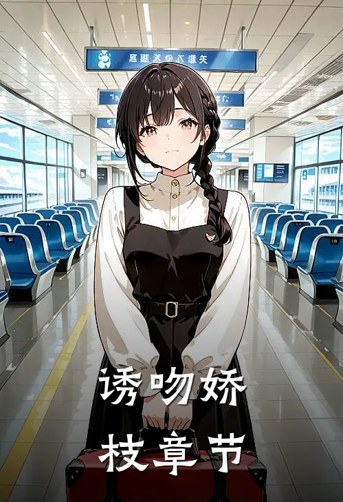 诱吻娇枝章节