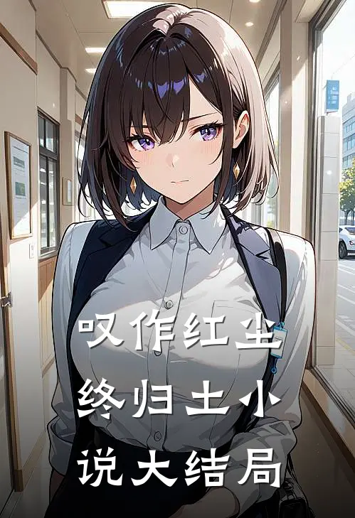叹作红尘终归土小说大结局