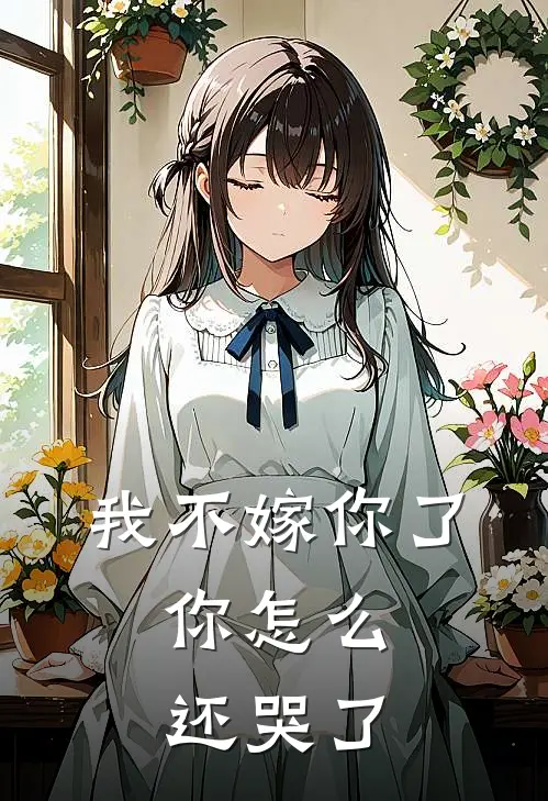 我不嫁你了,你怎么还哭了是歌