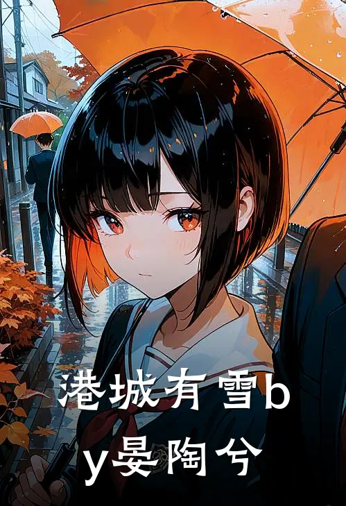 港城有雪by晏陶兮