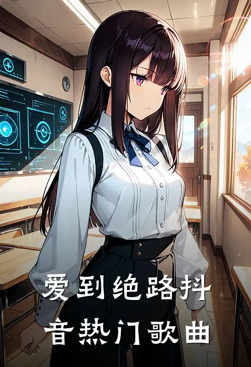 爱到绝路抖音热门歌曲